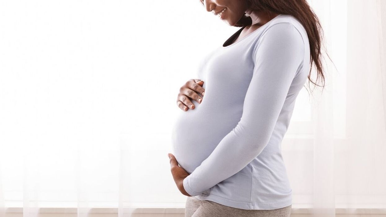 Mom Uses Up Her Frozen Embryos And Has A Baby 'Out Of Spite' Rather Than Giving Them To A Friend And Her 'Horrible' Husband Who Are Having Trouble Conceiving