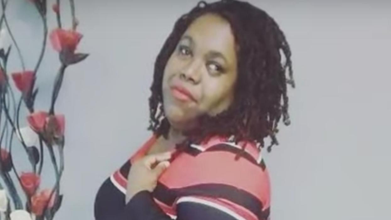 Family Of Grocery Store Clerk With Cerebral Palsy Who Died Of Virus After Continuing To Help Seniors Finds Heart-Wrenching Goodbye Message On Her Phone