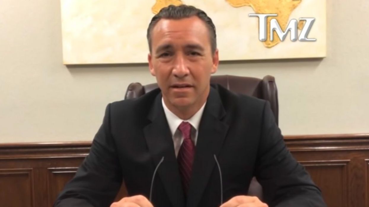 Louisiana Pastor Justifies In-Person Services Because 'True Christians Do Not Mind Dying' Of Virus If They Catch It At Church