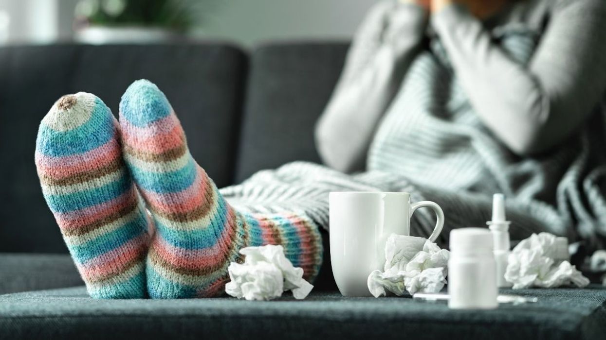 Epidemiologist Explains Exactly Why Deliberately Trying To Contract The Virus Is A 'Really Horrible Idea Right Now'