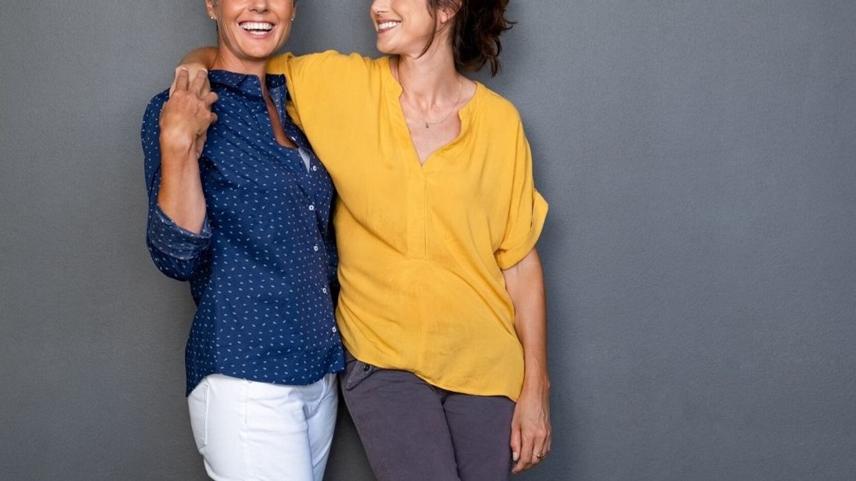 Woman Sparks Family Drama After She And Her Wife Refuse To Have Extra Kids With Her Brother-In-Law Sperm Donor To 'Return The Favor'