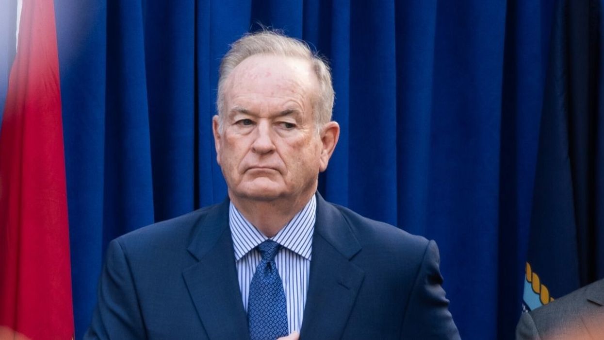 Bill O'Reilly Slammed After Shrugging Off Growing Number Of Deaths Since Victims 'Were On Their Last Legs Anyway'