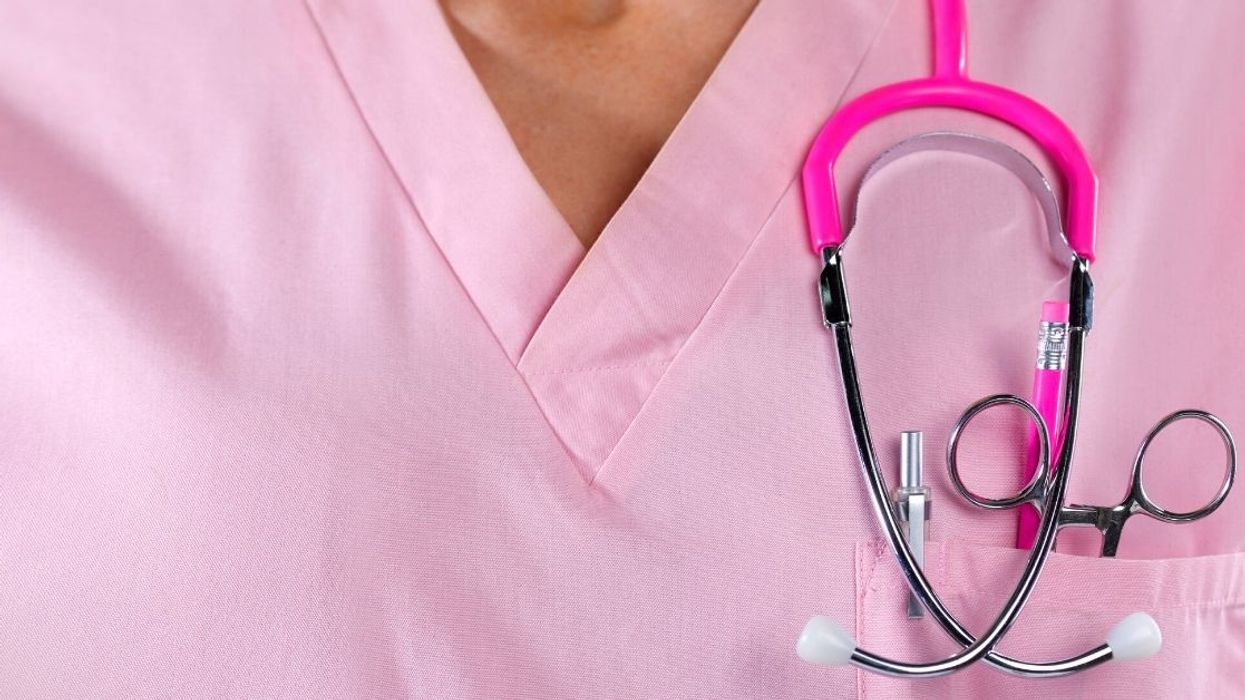 Nurse Instantly Regrets Decision To Pass Gas In ICU After Their Own 'Silent But Deadly' Fart Circulates Through Their Respirator