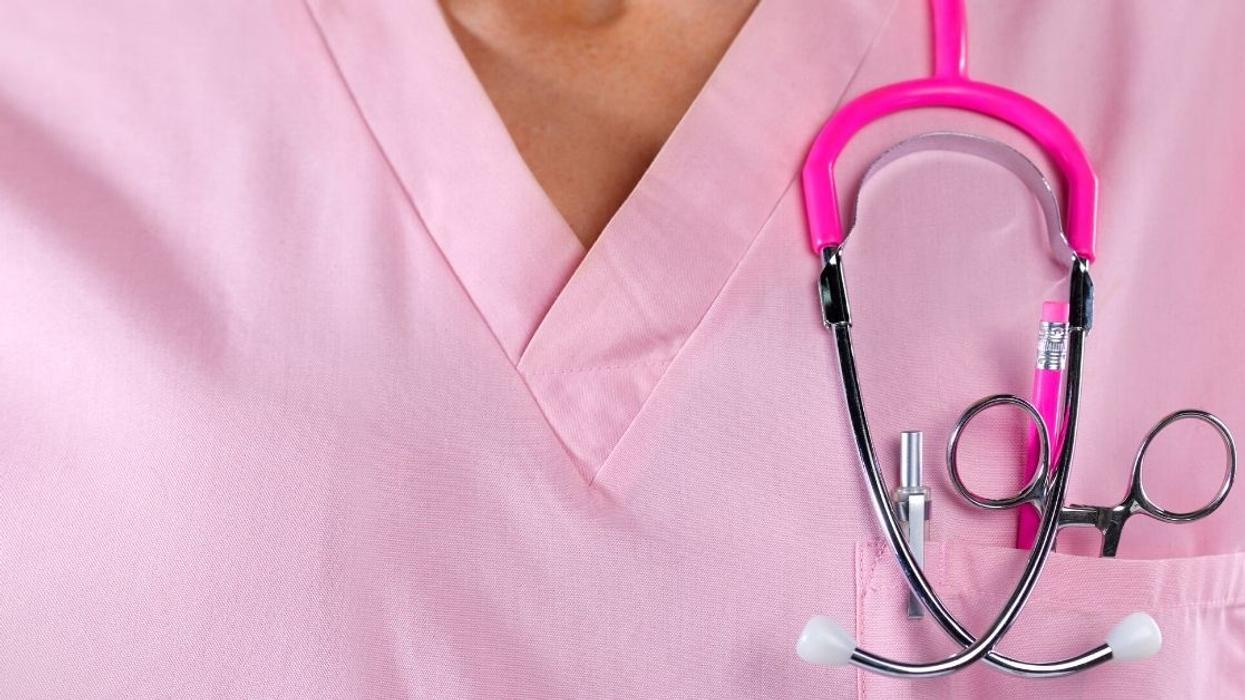Nurse Instantly Regrets Decision To Pass Gas In ICU After Their Own 'Silent But Deadly' Fart Circulates Through Their Respirator
