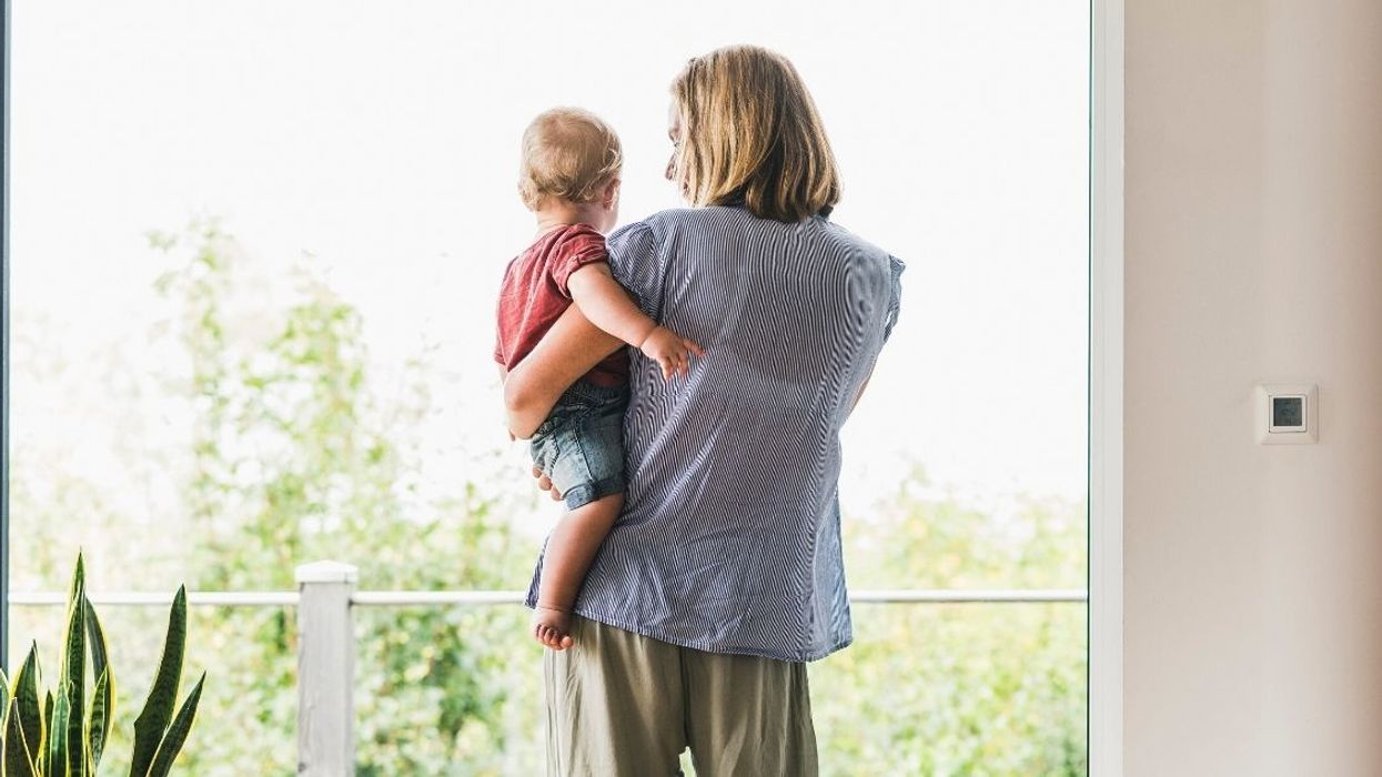 Reddit User Faces Backlash After Helping Their Biological Sister