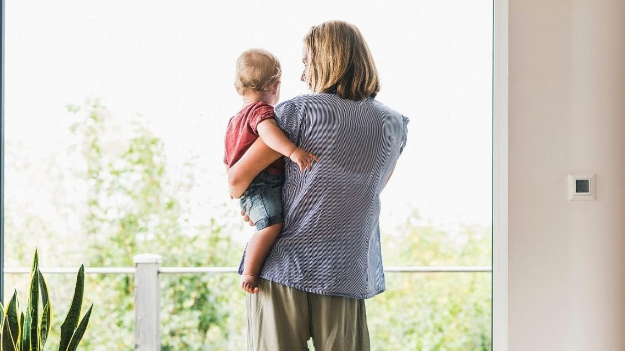Reddit User Faces Backlash After Helping Their Biological Sister