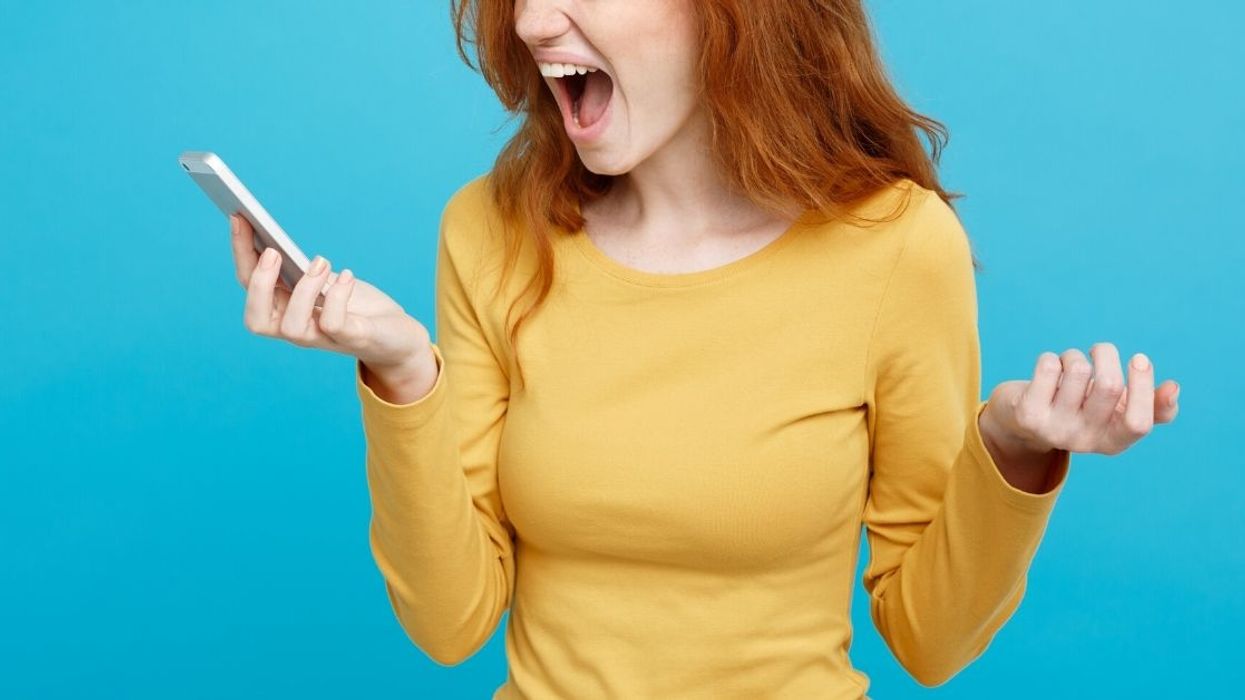 Woman Wonders If She's In The Wrong For Alerting Her Estranged Mother's New Husband That She Actually Has Kids