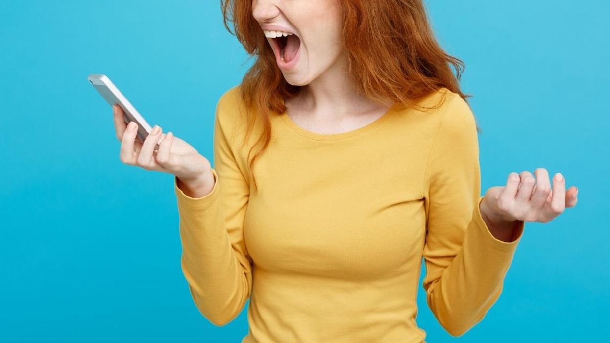 Woman Wonders If She's In The Wrong For Alerting Her Estranged Mother's New Husband That She Actually Has Kids