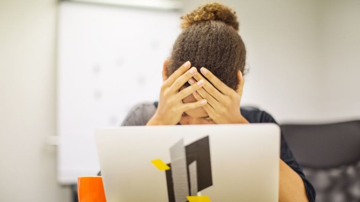 College Student Scrambles To Find Housing After Her Parents Cut Her Off, Only To Find Out It's Because They Think She's A Lesbian