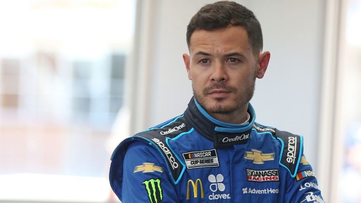 NASCAR Driver Hit With Backlash For Using Racial Slur During Livestreamed Virtual Racing Event