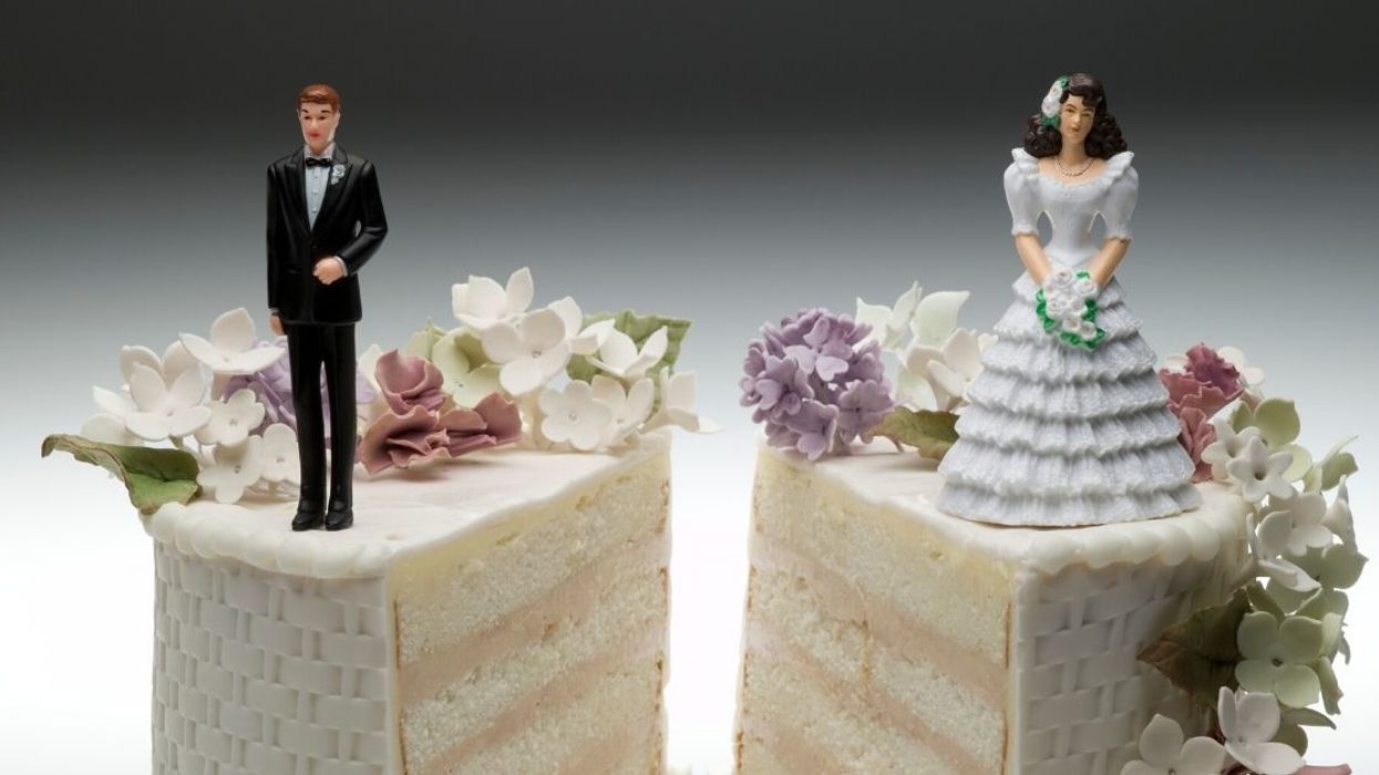 Guy Considers Calling Off His Wedding Over Degrading 'Family Tradition' His Fiancée Insists On Making Him Participate In At Reception