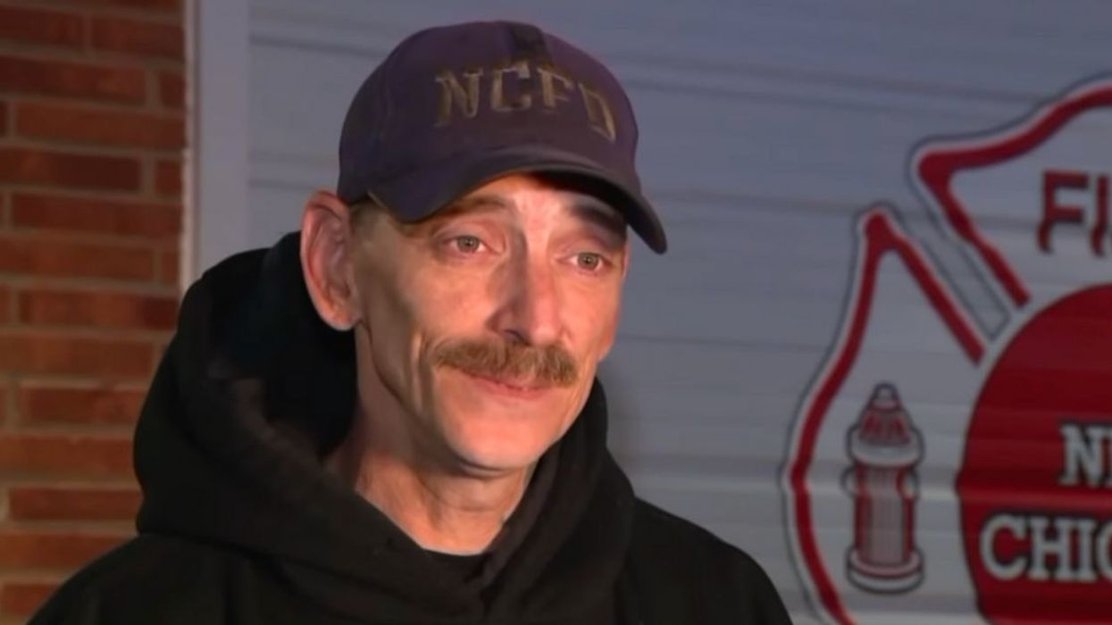 Indiana Man Expecting Stimulus Payment Stunned To Find Millions In His Bank Account Instead