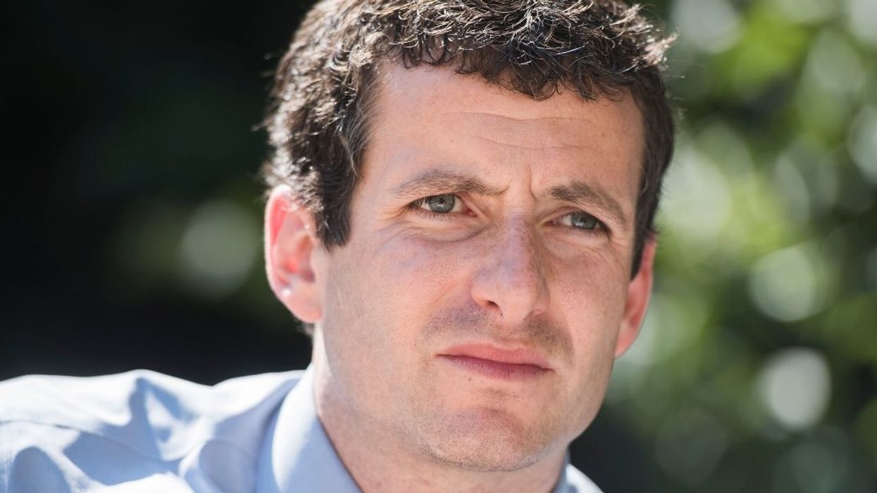 GOP Lawmaker Demands Reopening Economy Over Saving Lives Because It's The 'Lesser Of Two Evils'