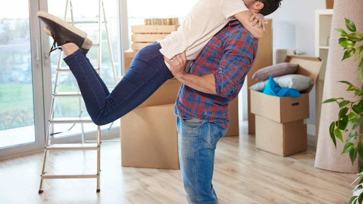 Teen's Parents Have A Meltdown After She Self-Isolates With Her Boyfriend And His Dad Instead Of Them
