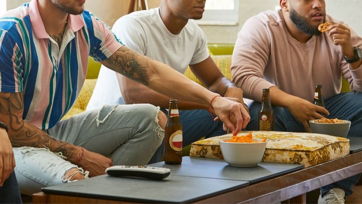 Woman Upsets Her In-Laws After Repeatedly Questioning Their Tradition Of Having The Men Eat Before The Women