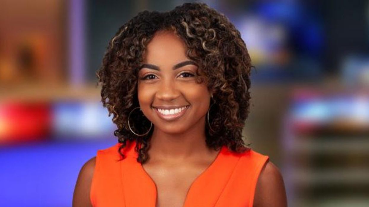 Pregnant Woman Arrested After Carjacking News Van With Pregnant Atlanta Reporter Inside