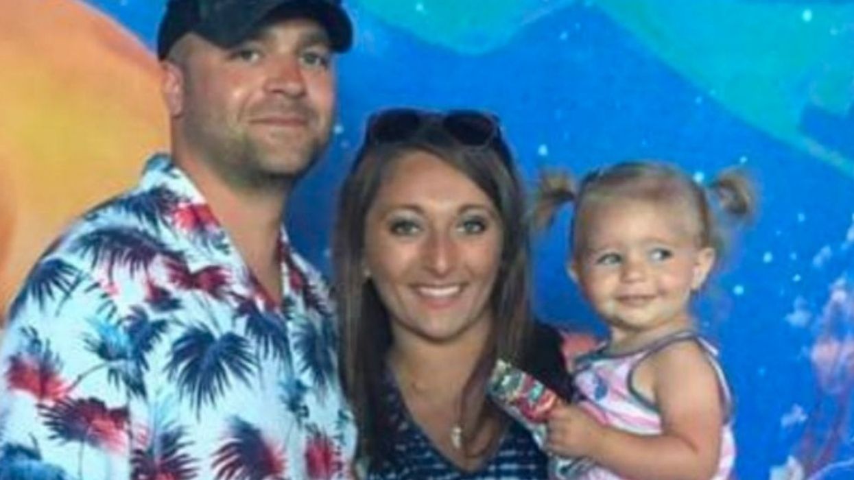 Ohio Nurse Who Is Currently Sedated After Virus Complications Has No Idea That She Gave Birth A Week Ago