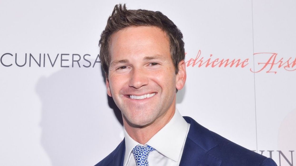Disgraced Former Politician Aaron Schock Hit With Backlash For Partying With Gaggle Of Instagays In Mexico