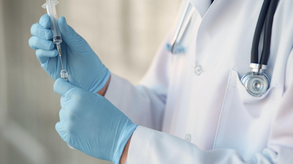 Doctors Break Down Their Craziest Experiences With Anti-Vaxxers