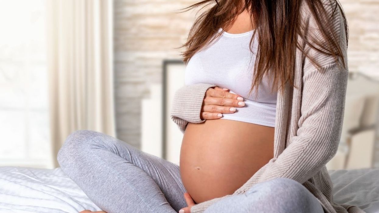 Guy Asks For Advice After His Wife Gets Pregnant With Another Man's Baby And Wants To Keep It, But He Doesn't