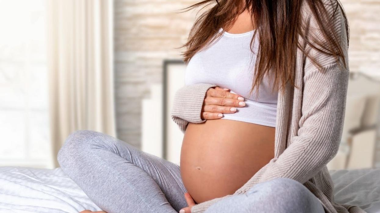 Guy Asks For Advice After His Wife Gets Pregnant With Another Man's Baby And Wants To Keep It, But He Doesn't