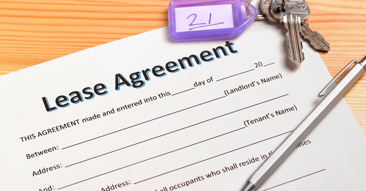 Growing Number Of Landlords Allegedly Offering 'Sex-For-Rent' Agreements To Tenants Who Can't Afford Payments