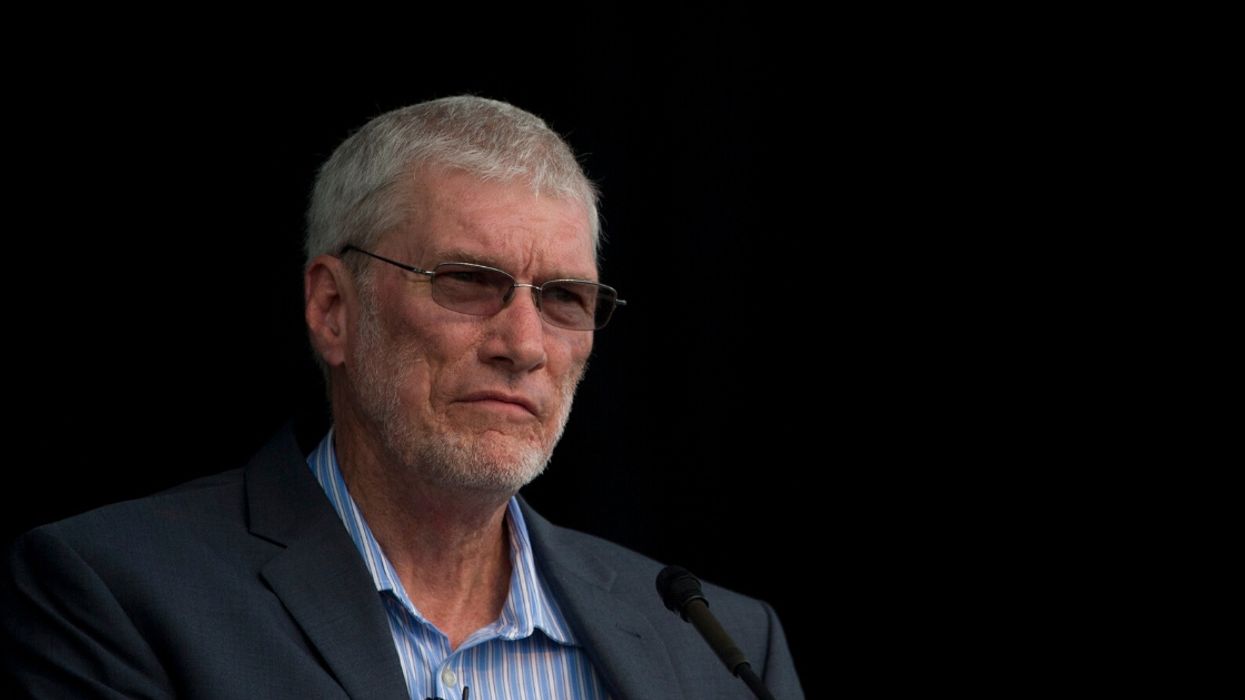 Christian Fundamentalist Rages About 'Gay Agenda' After Disney Features Cartoon Duck With Two Gay Dads