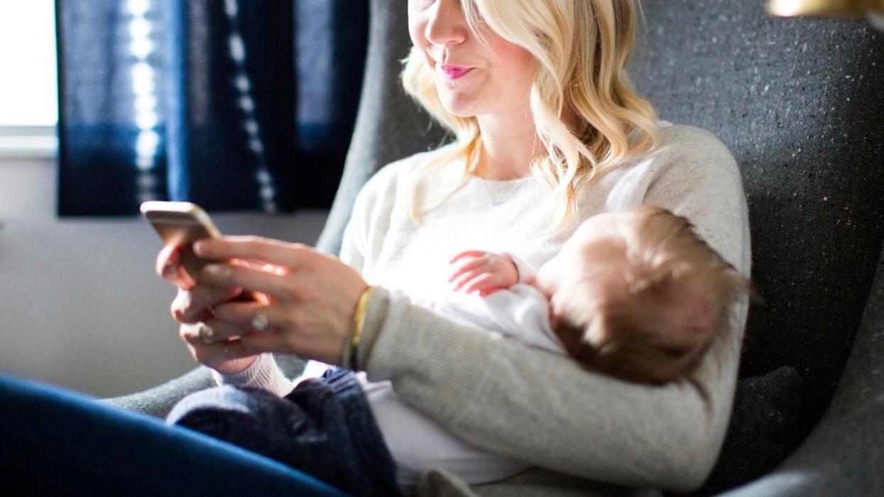 New Mom Gets Into Fight With Her Family After They Point Out That She Named Her Baby 'Lasagna'
