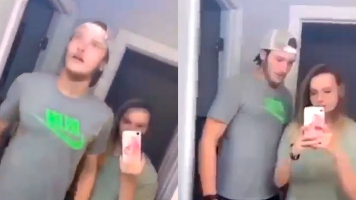 Georgia High School Seniors Expelled After Posting Overtly Racist TikTok Video On Social Media