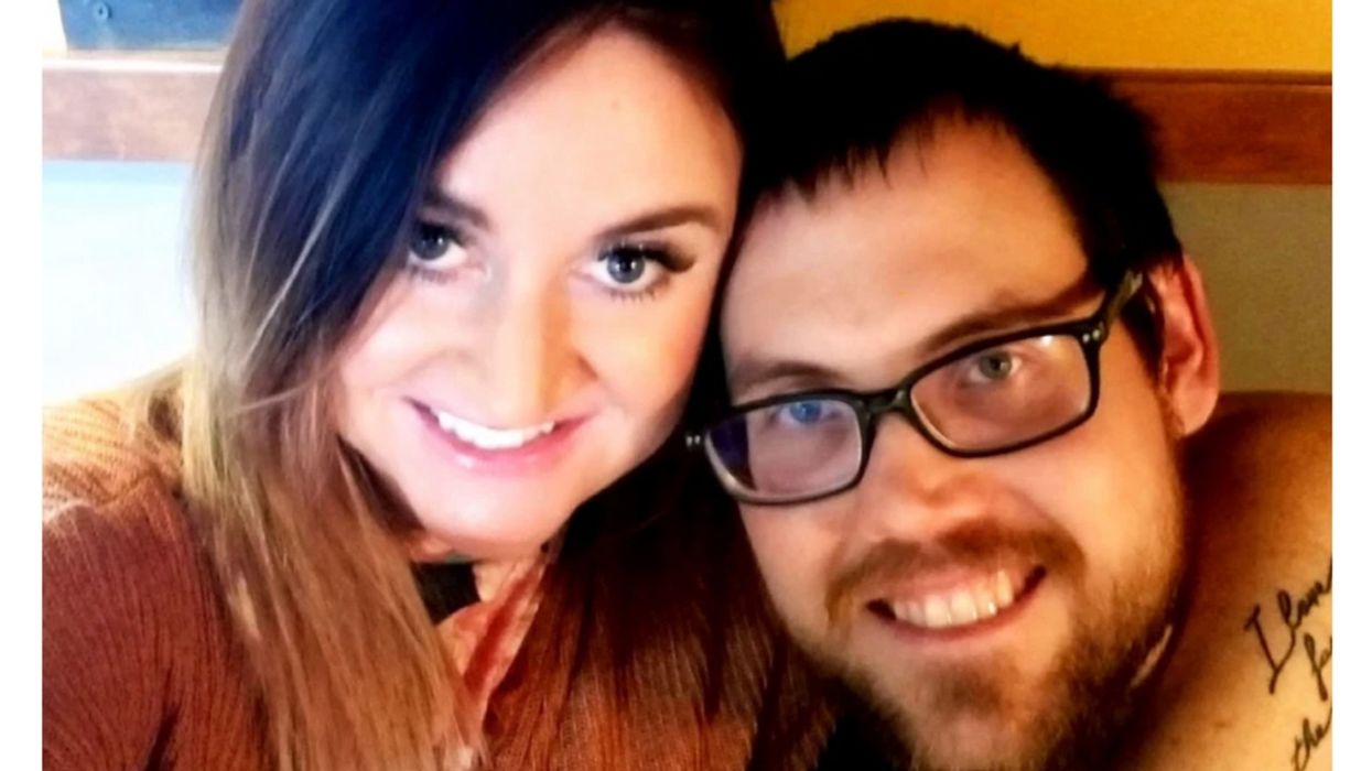 Idaho Mother-Of-Six Faces Jail Time For Repeatedly Ignoring State's Lockdown Orders To Have Yard Sale