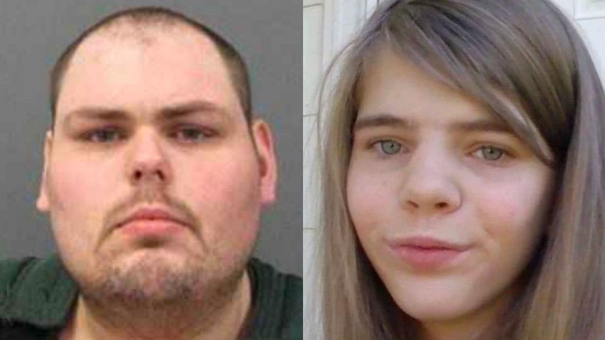 Minnesota Man Admits To Killing And Dismembering Teen In Garage, But Claims It Was All In Self-Defense