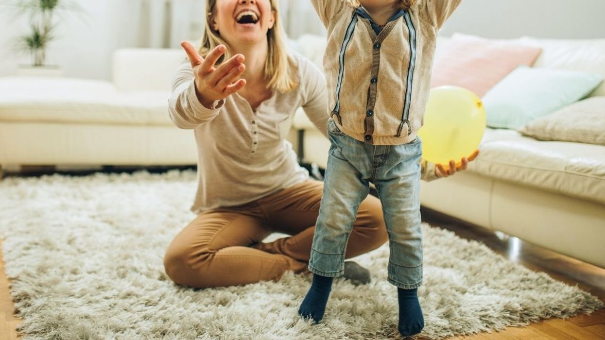 Redditor Faces Backlash After Calling Out Brother And Sister-In-Law's 'Creepy' Relationship With Their Babysitter