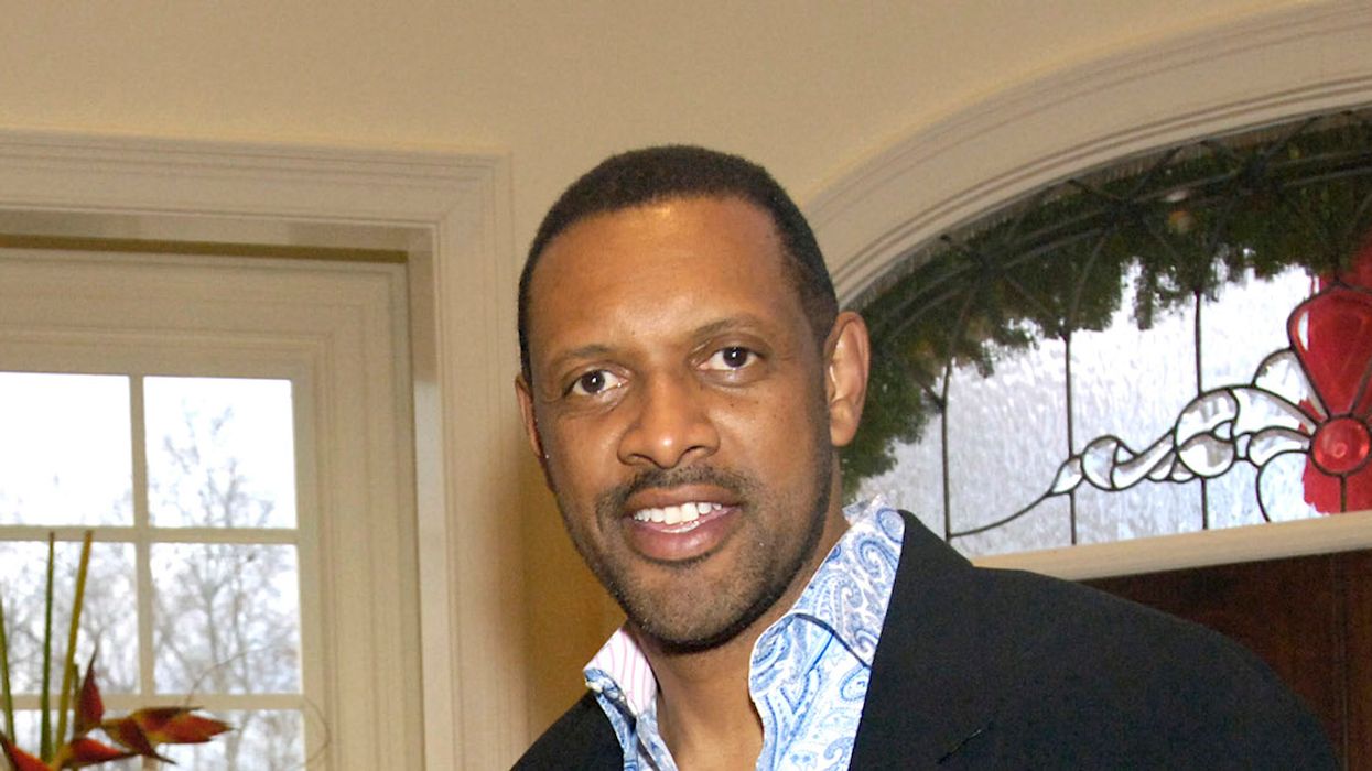 Democratic Georgia Lawmaker Promptly Resigns After Facing Backlash For Endorsing President Trump