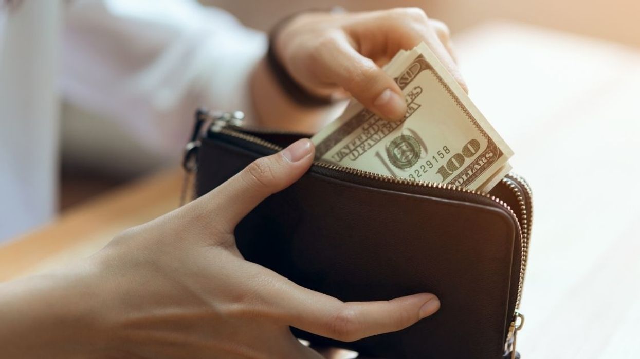 Guy Faces Backlash After Telling His Girlfriend To Pay Him Some Money Every Time She Sleeps Over