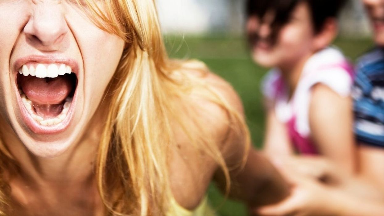 Woman Sparks Drama After Telling Her Friend Who Has Always Hated Children That She Shouldn't Have Kids