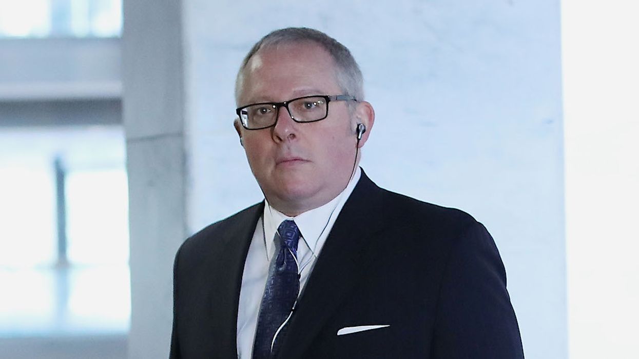 New Trump Administration Spokesman Under Fire For Now-Deleted Racist Tweets About Chinese People