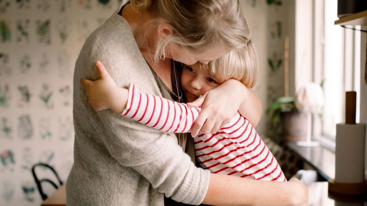 Mom Wonders If It Would Be Wrong To Tell Her Daughter That Her Grandma Is Ashamed Of Her Because Of Her Race