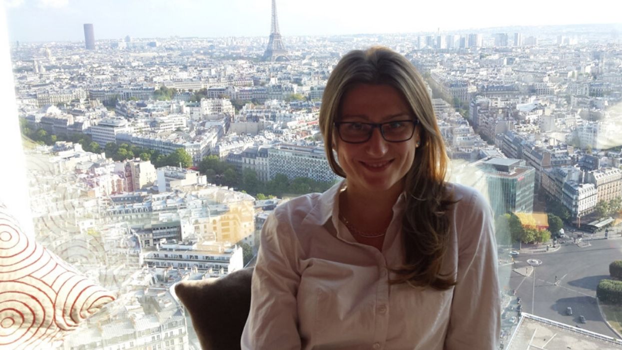 Entrepreneurial Mom Who Spent Hundreds On Heels Invents Fashionable 12-In-One Shoe To Streamline Wardrobes