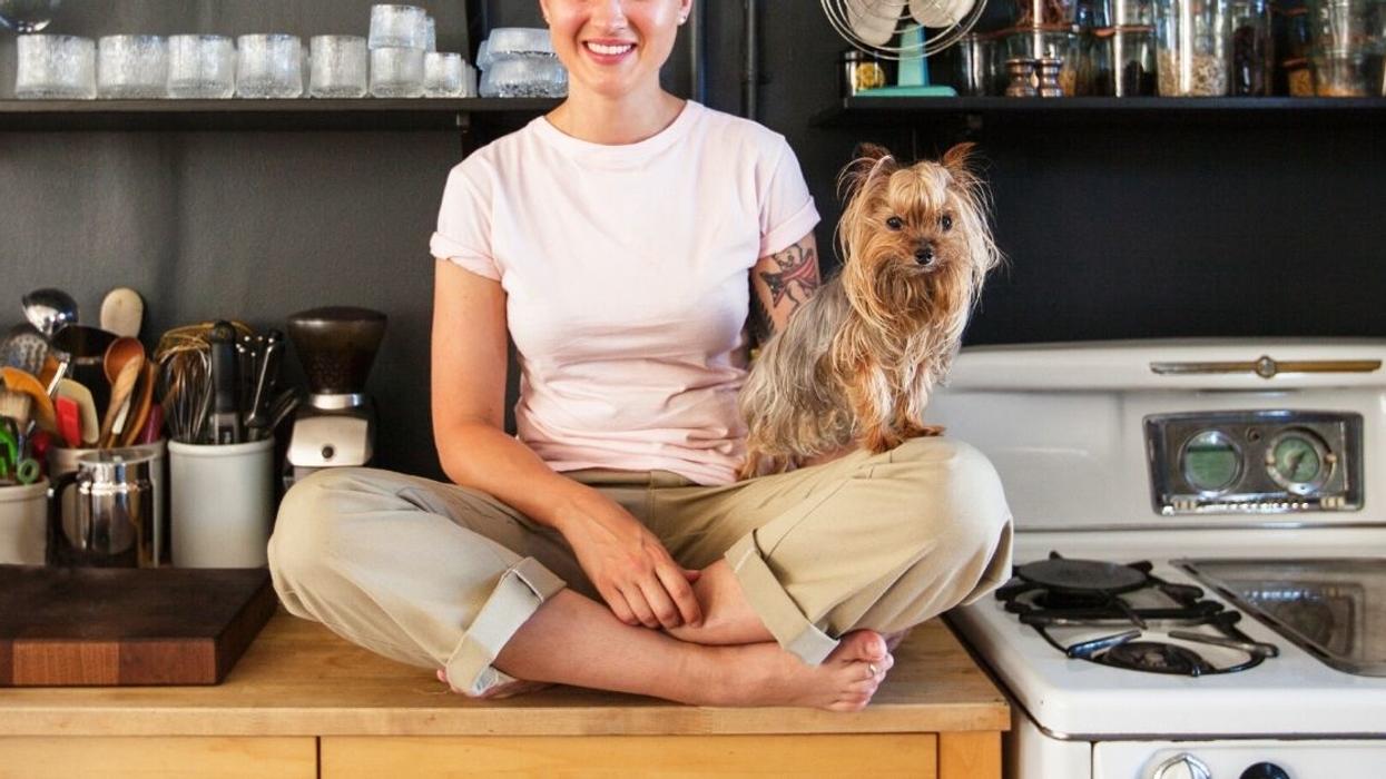 Woman's Boyfriend Accuses Her Of Being Selfish After She Chooses Her Dog Over His 'No Pets' Dream Apartment