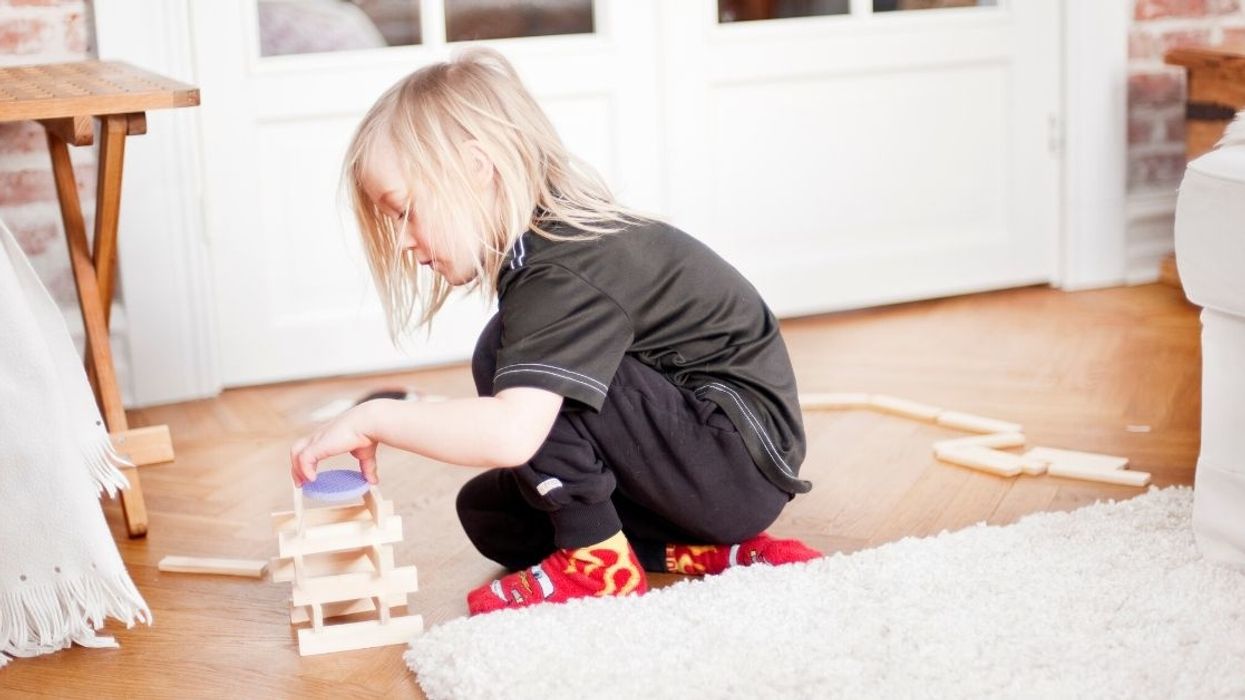 Mom Goes Off On Her Mother-In-Law For Cutting Her Son's Long Hair Over Concerns It Might 'Turn Him Gay'