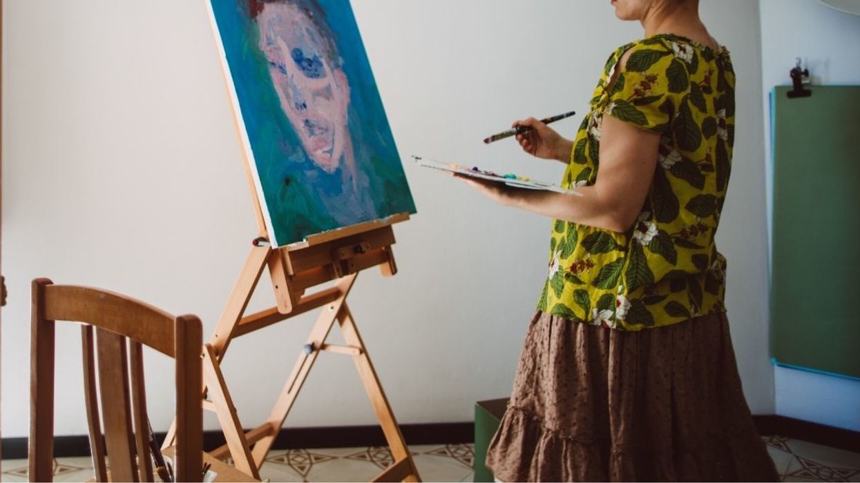 Teen Sparks Drama For Not Allowing Their Artwork To Be Used To Raise Money For A Classmate After A Car Accident