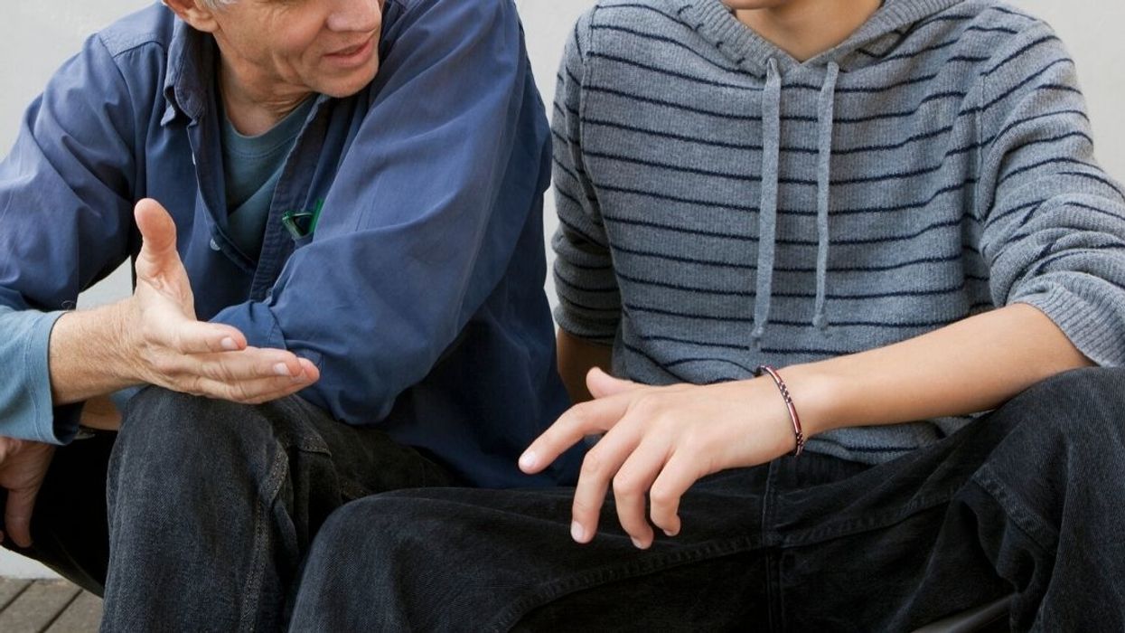 Dad Sparks Family Drama After He Admits He Regrets Marrying His Wife In Effort To Get His College-Bound Son To Keep His Options Open