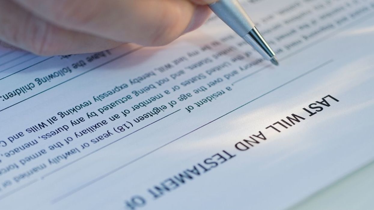 Woman Who Was The Product Of An Affair Faces Backlash From Her Family After Accepting A Small Inheritance