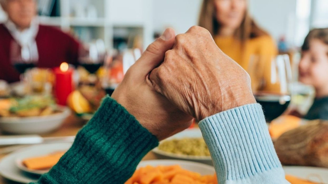 Dad's Girlfriend Asks Him To Lie About His Son's Mother Being A Lesbian Just To Appease Her Religious Family