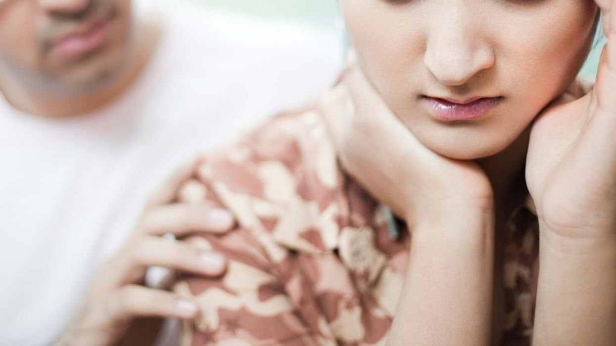 Man Clashes With His Wife For Wanting To Ban Her Parents From Visiting Over The Degrading Way They Treat Her