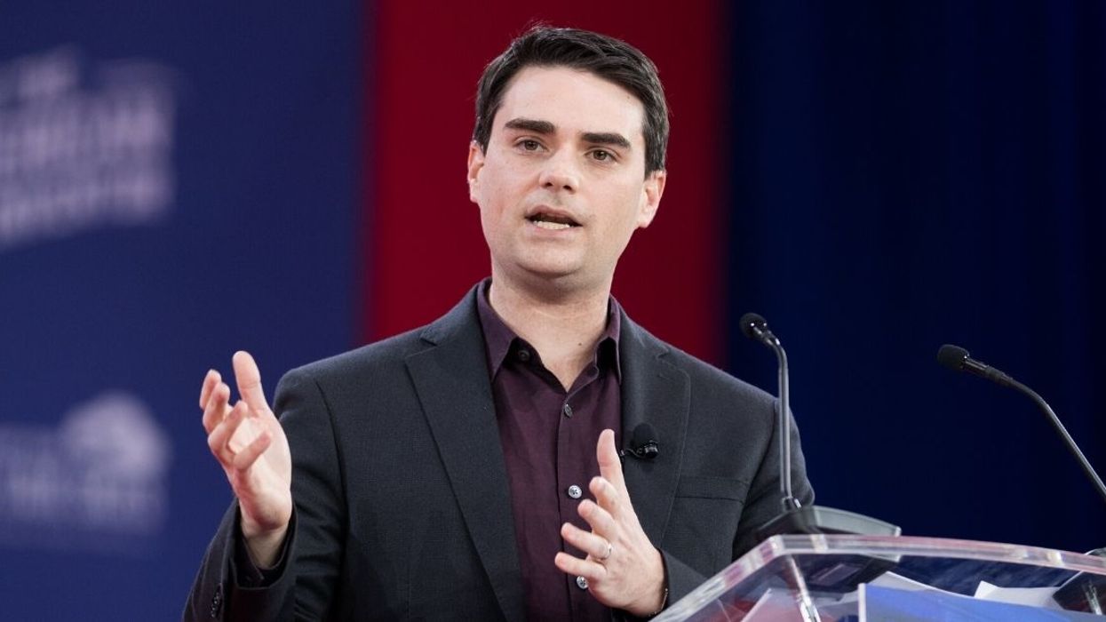 Pro-Life Pundit Called Out After Saying Older Person's Death From Virus Isn't As Tragic As Young Person's