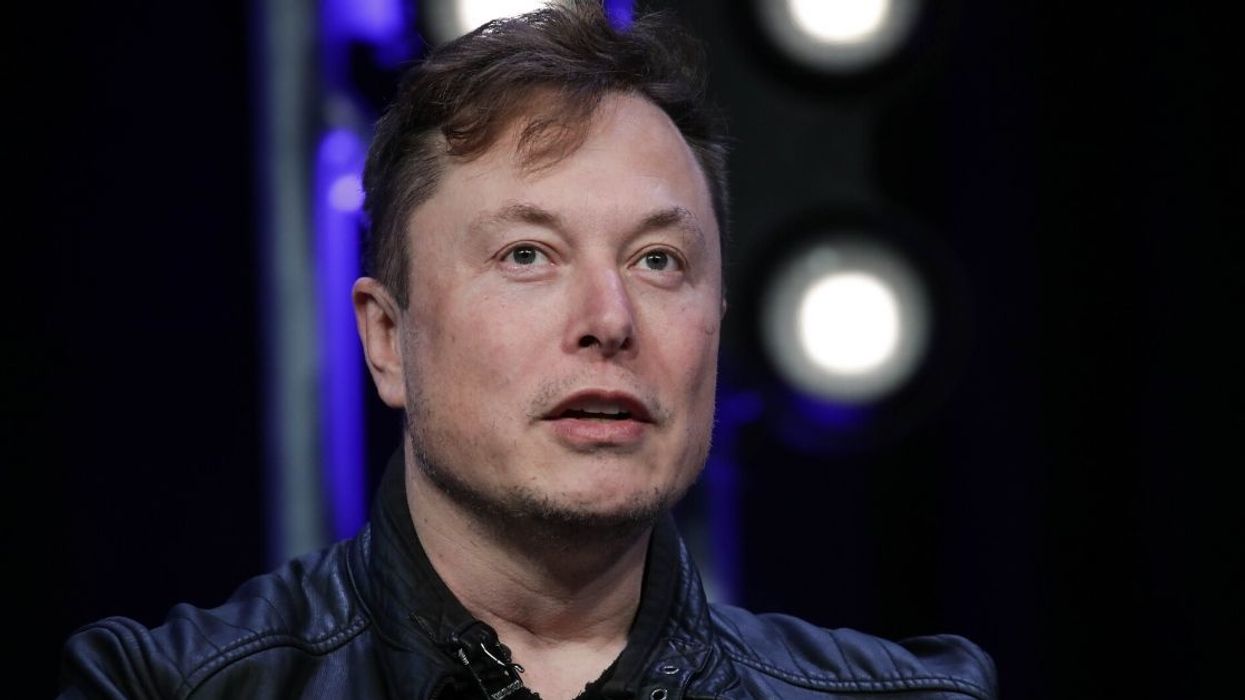 Elon Musk's Rant Demanding States To Reopen Turns Into Awkward Self-Own Thanks To His Own Tweet From 2017
