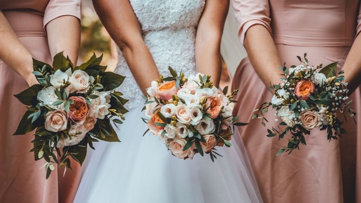 Petite Bridesmaid Ignites Family Drama After Refusing To Put On Weight For Her Cousin's Wedding