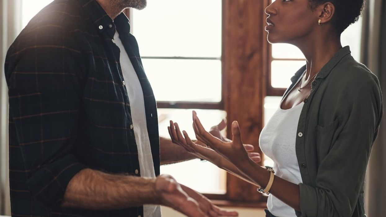 Guy Asks If He's Wrong For Telling His Black Girlfriend She Can't Be Upset After Warning Her About His Grandma's Dementia-Fueled Racism