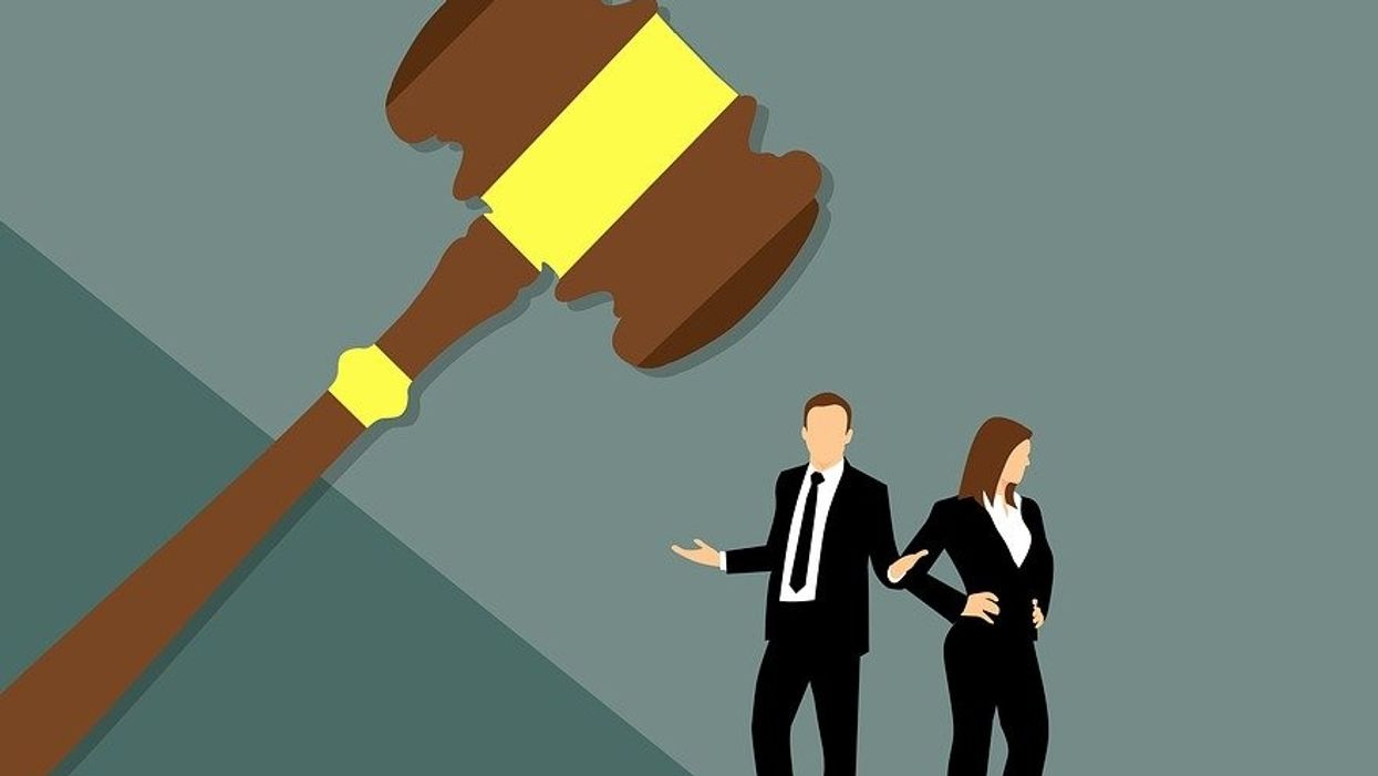 Divorce Lawyers Share The Craziest Ways A Spouse Has Screwed The Other Over